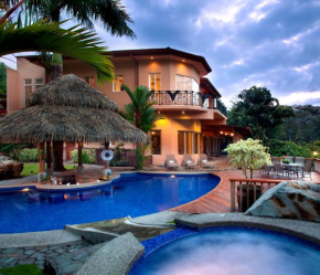 Los Suenos Resort Casa Oasis by Stay in CR